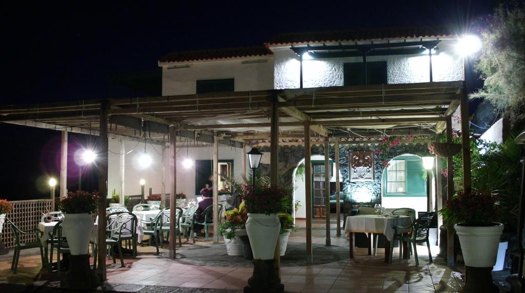 Hotel Rural Costa Salada Valle de Guerra Exteriör bild
